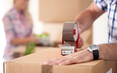 5 Ways to Protect Your Belongings in a Move